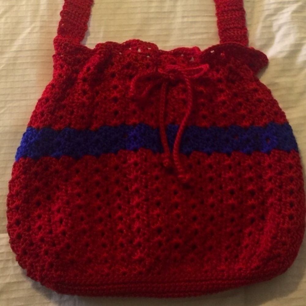 NBA L.A CLIPPERS HANDMADE PURSE Unique